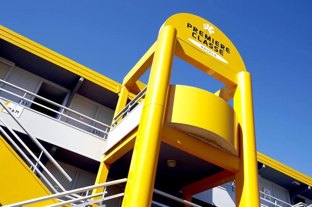 Premiere Classe Arles Exterior foto